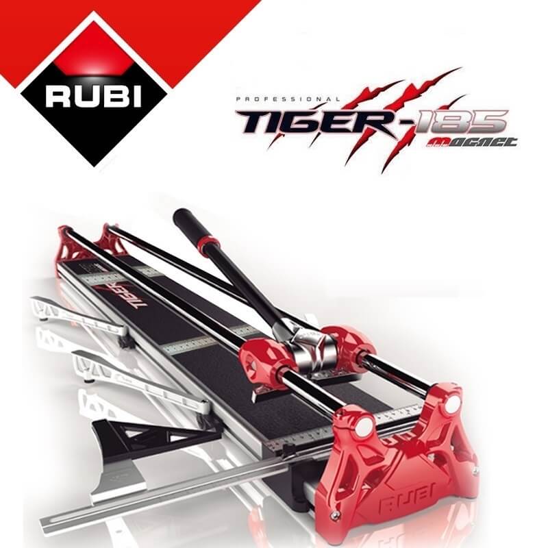 Ручной плиткорез RUBI TIGER-185 (RUBI Hit 850)(до 850мм), арт.14962