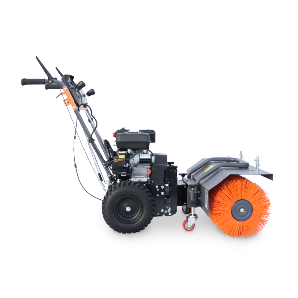 Многофункциональный бензиновый блок VILLARTEC SW7080E