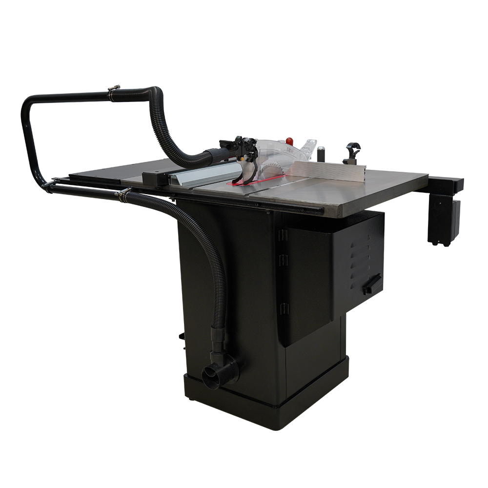WARRIOR W0700R  400B Круглопильный станок