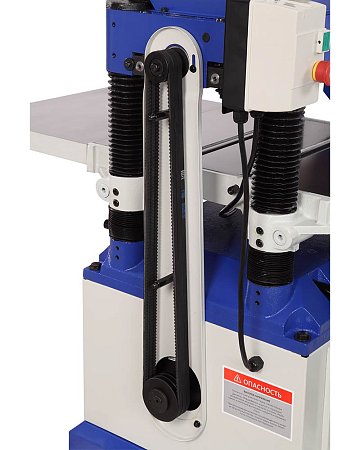 BELMASH P500RB (4.8 кВт, 400 В)