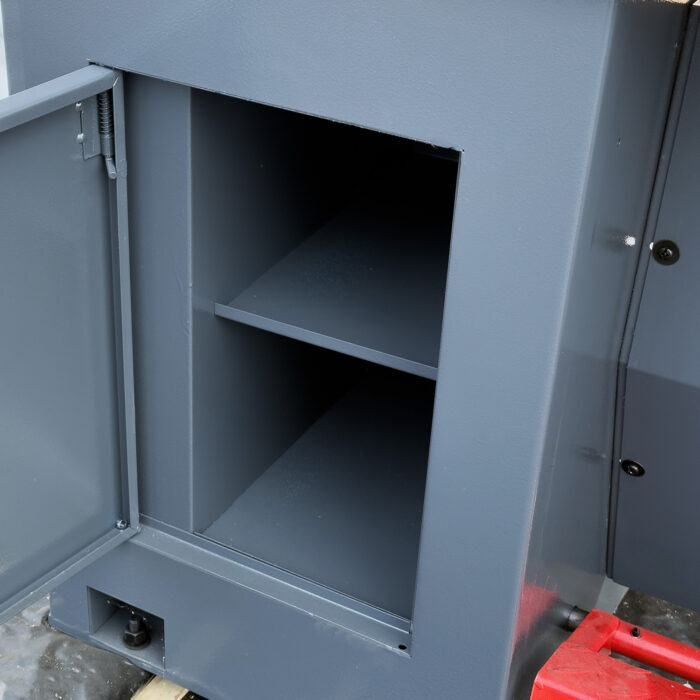 SPZ-1000 универсальный токарный станок с УЦИ