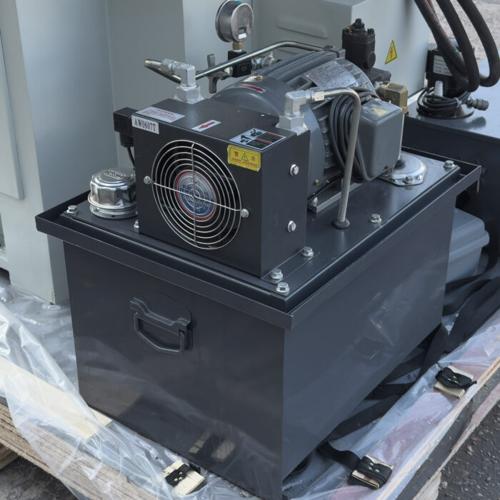 PBP-300A AHD Плоскошлифовальный станок