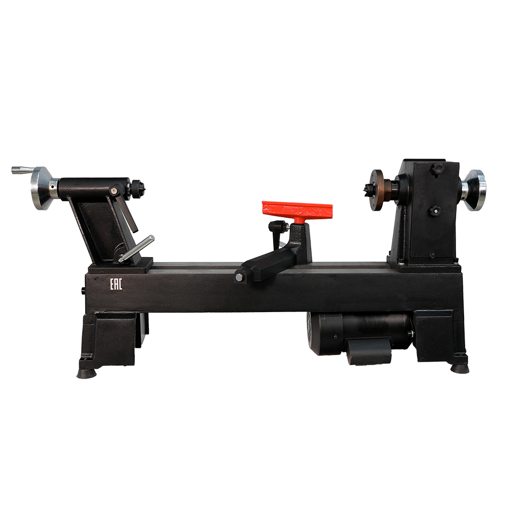 JIB WL1218 Токарный станок