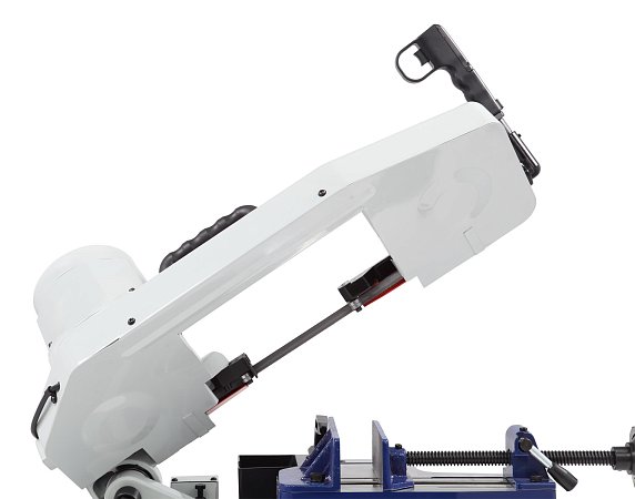 Станок ленточнопильный BELMASH MBS-660VS