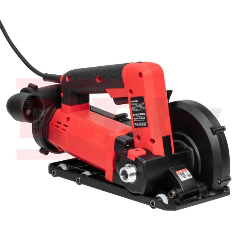 Профессиональная машина для работы с плиткой JING, арт.9331