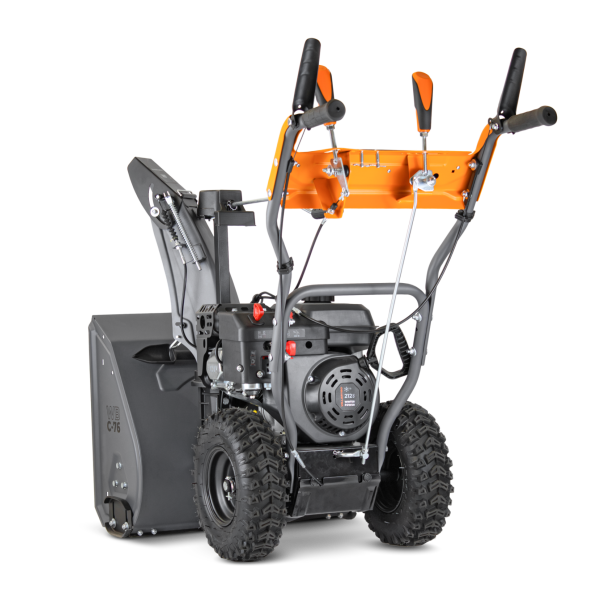 Снегоуборщик VILLARTEC WB C-76