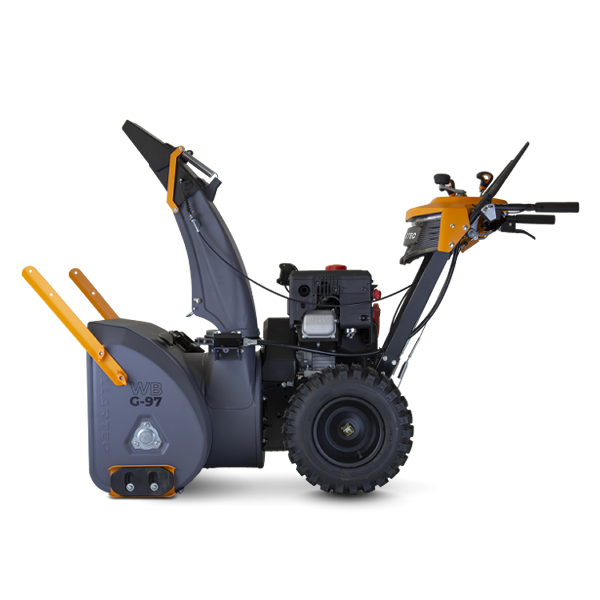 Снегоуборщик VILLARTEC WB G-97