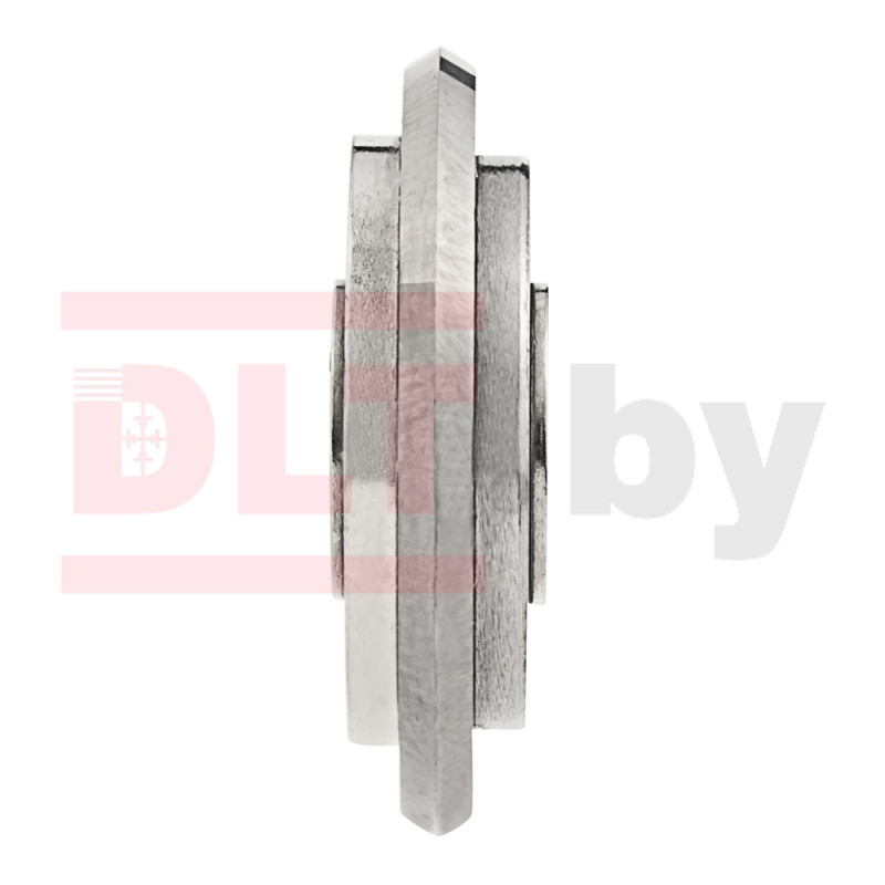 Система резки крупноформата DLT Slim System Cutter, арт.0408
