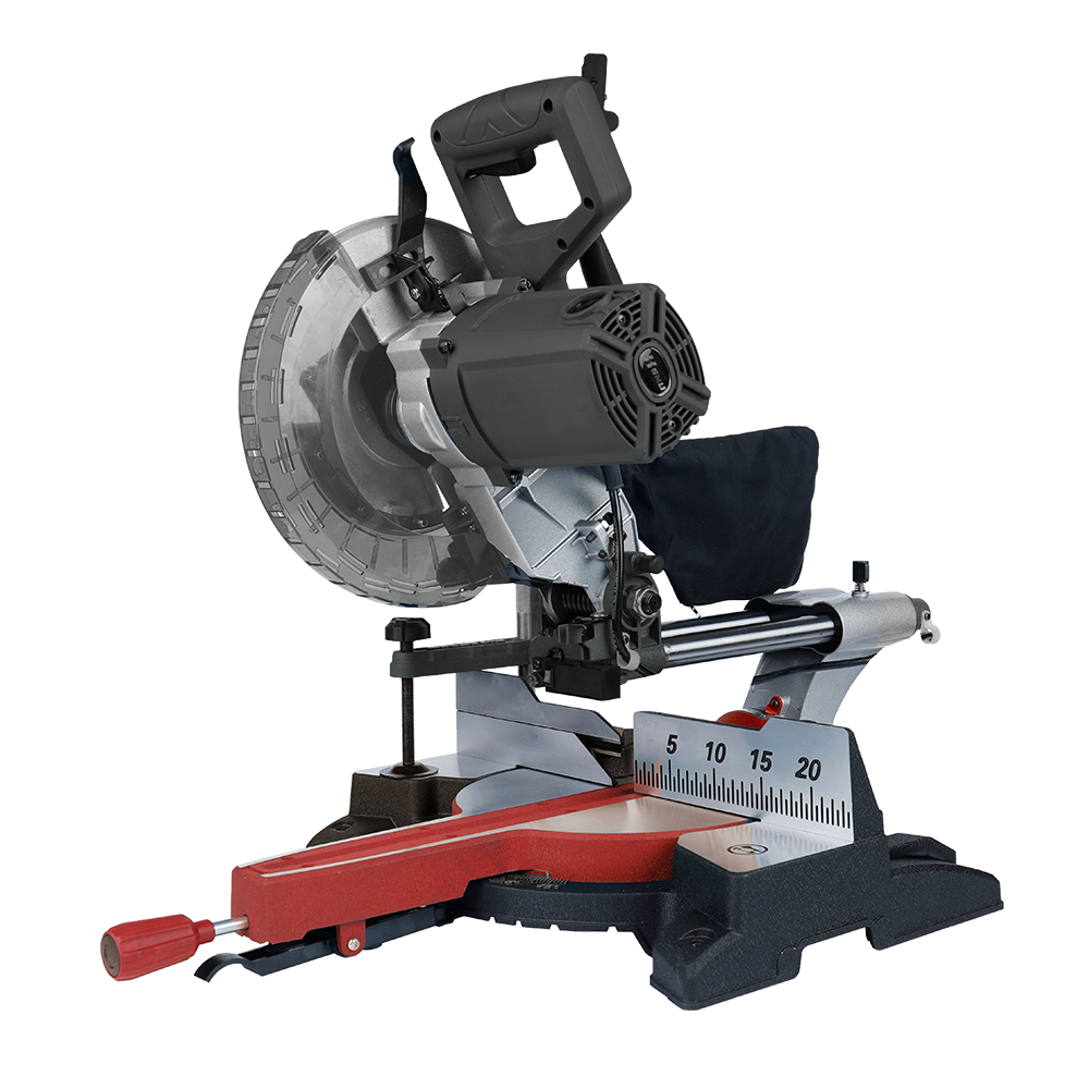 JIB 7255G Торцовочная пила