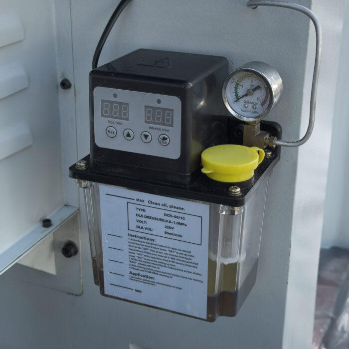 PBP-300A AHD Плоскошлифовальный станок