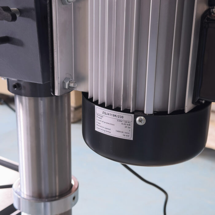 ZQJ4119K/230 Сверлильный станок по металлу