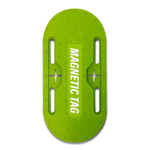 Магнитные метки VILLARTEC для MI800V 2шт.