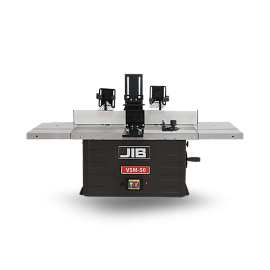 JIB VSM-50 Фрезерный станок