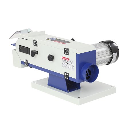 Станок шлифовальный ленточный BELMASH BSM-484T