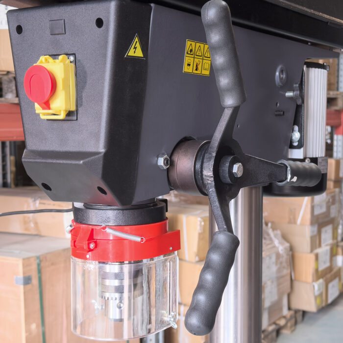 ZQJ4132K/230 Сверлильный станок по металлу