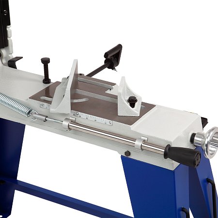 Станок ленточнопильный BELMASH MBS-450VS