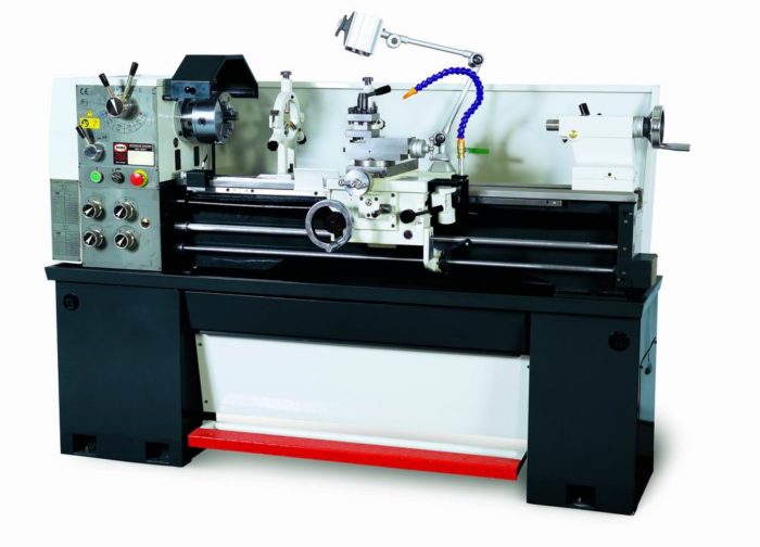 SPD-1000P универсальный токарный станок