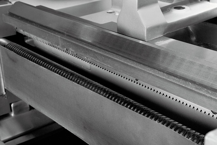 JET GH-3160 ZHD DRO RFS Токарно-винторезный станок