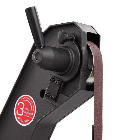 Станок шлифовальный ленточно-дисковый BELMASH BDG 25/200PRO