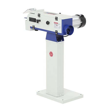 Станок шлифовальный ленточный BELMASH BSM-484